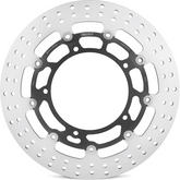 Disco Freno FERODO FMD0394RX Flottante Anteriore per YAMAHA XT1200Z SUPER TENERE 1200 2010 - 2013